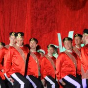 KG Rude Wiever Bonn (10.11.12)